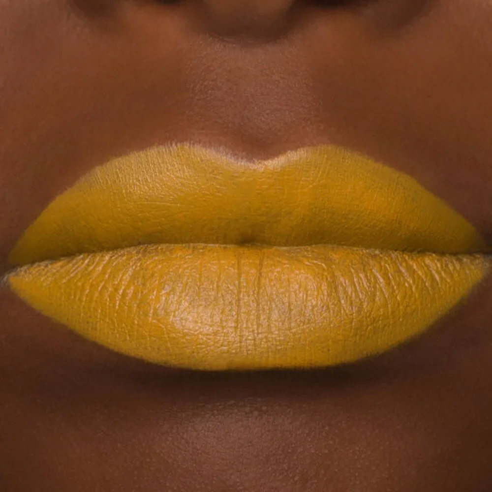 Jeffree Star Cosmetics Velvet Trap Lipstick – Extending the Olive Branch (NEW)